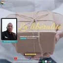 E.E.V-Cité de Gloire - Thème : La libéralité artwork