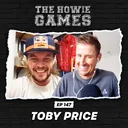 147: Toby Price (Part A) artwork