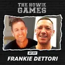 197: Frankie Dettori (Part A) artwork