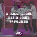 As Vozes de Targon #05| Finais: A Magia tentou, mas a lógica prevaleceu! artwork