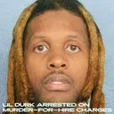 LIL DURK ARRESTED ON MURDER-FOR-HIRE CHARGES (LIFE IN PRISON?) artwork