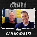 125: Daniel Kowalski (Pt A) artwork