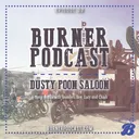 Episode 30: Dusty Poon Saloon artwork