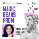 Ep #26: How Licious and Trell built their Brand Identities artwork