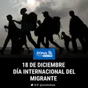 18 Diciembre | Día Internacional del Migrante artwork