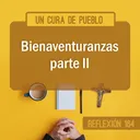Bienaventuranzas II artwork