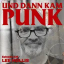 238: Lee Hollis (WALTER ELF, SPERMBIRDS, 2BAD, ANKRY SIMONS, STEAKKNIFE, FUMO.) – Und dann kam Punk artwork