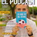 Acero y vida. 6x03.Néstor Arrés. La cara 