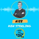 (Ep. 158): Ken Sterling: Make room for abundance artwork