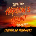S1 E1: Harlow Buries His Past artwork