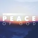 The Peace of God - Pastor Jeff Seaver artwork