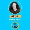 (Ep. 206) Maria Ross: Effective empathy artwork