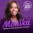Maven of Community & Content artwork