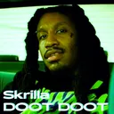 DOOT DOOT - Skrilla artwork