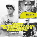 Quien representa mas el rap Cosculluela o Residente invitado Gransan artwork
