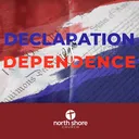 Declaration of Dependence artwork