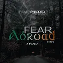 Fear Abroad: Ireland artwork