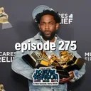 Grammy Nominations: Clipse vs. Kendrick Lamar artwork