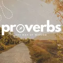Godly Leadership || Pastor Doug Rogness || Proverbs : The Way of Wisdom artwork