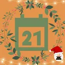 Adventskalender Türchen 21: 
