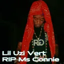 Lil Uzi Vert - Rip Ms Connie artwork