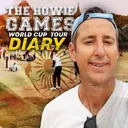🇮🇳 Howie's World Cup Tour Diary: Episode 8 artwork