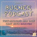 Episode 88: Post Burning Man 2018 Chat with Halcyon artwork