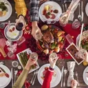 Tips para sobrevivir a la Navidad artwork