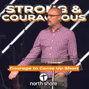 Courage to Come Up Short artwork