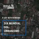8 de Noviembre: Día Mundial del Urbanismo artwork