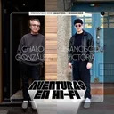 Aventuras en HiFi - Francisco Victoria, Compositor y Productor Musical artwork