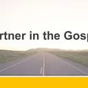 Partner in the Gospel || Rev. Paul Larson artwork