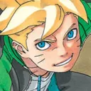 I thought this was chapter SEVENTY two | Boruto Chapter 62 Thots artwork