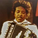 TRIBUTO A CLIFTON CHENIER artwork