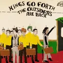 KINGS GO FORTH artwork