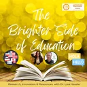 Unlocking the Power of Bilingual Education with Founder Eric Franzen artwork
