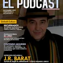 Acero y Vida 5x09. J.R. Barat. El Litio artwork