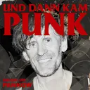 194: Pankow (PLANLOS X, ostPunk! too much future) - Und dann kam Punk artwork