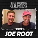 254: Joe Root (Part A) artwork