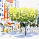 vol.23 520我们给城市的告白 artwork