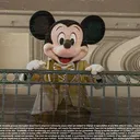 Storyliving & Dying by Disney artwork
