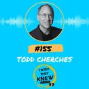 (Ep. 155) Todd Cherches: Visual leadership artwork
