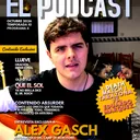 Acero y vida. 10x04. Alex Gasch. Música. Superación artwork