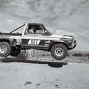 Baja 1000 History - Bent Podcast #008 artwork