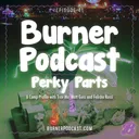 Episode 41: Perky Parts artwork