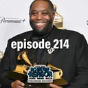 Killer Mike's Black Excellence at the Grammy's - No Rhyme or Reason Podcast Ep. 214 artwork
