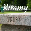 Where do you place your trust and confidence in life? artwork