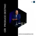 Ps. Oscar Figueroa. 27 Marzo 2022 artwork