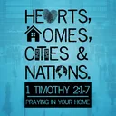 Hearts, Homes, Cities & Nations: 