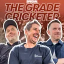 Emergency Podcast: The Grade Cricketer Select the Australian XI artwork